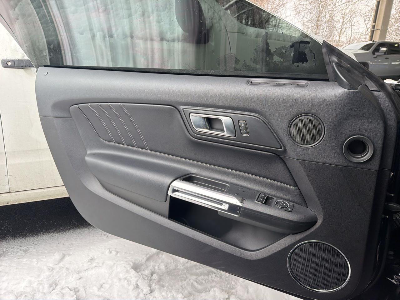 2020 Ford Mustang GT Premium Gaithersburg MD