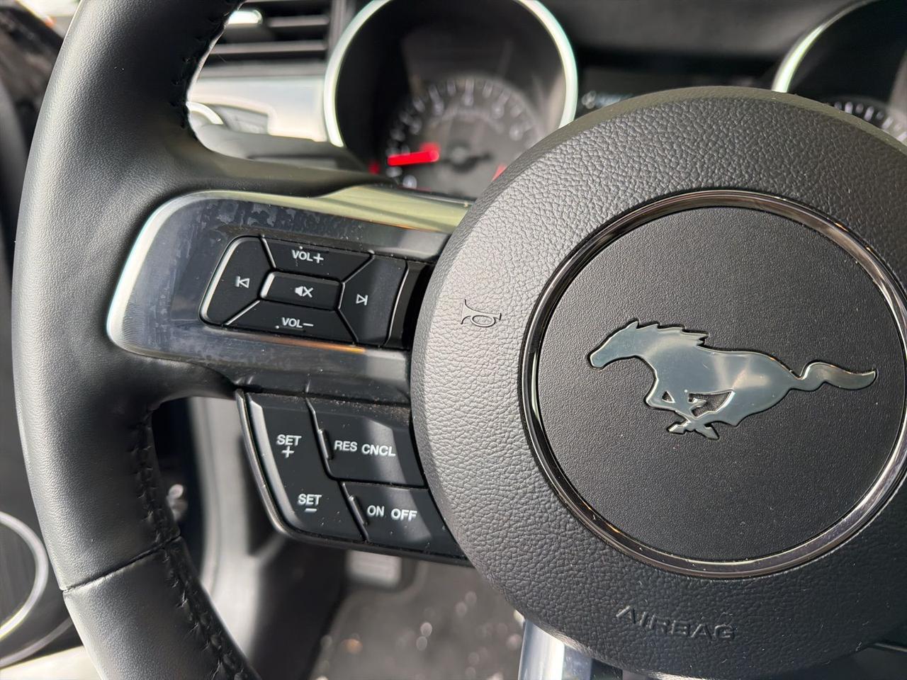 2020 Ford Mustang GT Premium Gaithersburg MD