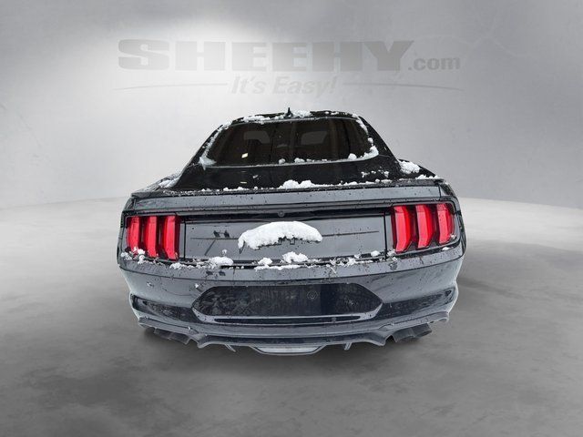 2020 Ford Mustang GT Premium Gaithersburg MD