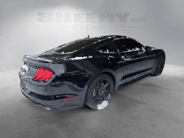 2020 Ford Mustang GT Premium Gaithersburg MD