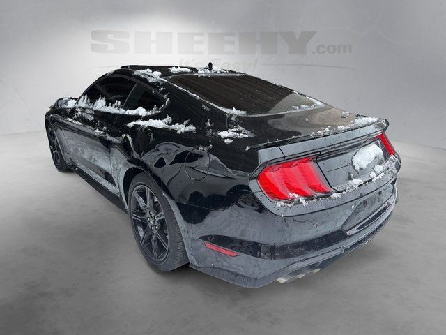 2020 Ford Mustang GT Premium Gaithersburg MD