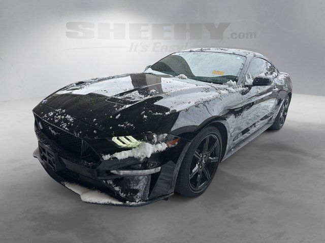 2020 Ford Mustang GT Premium Gaithersburg MD