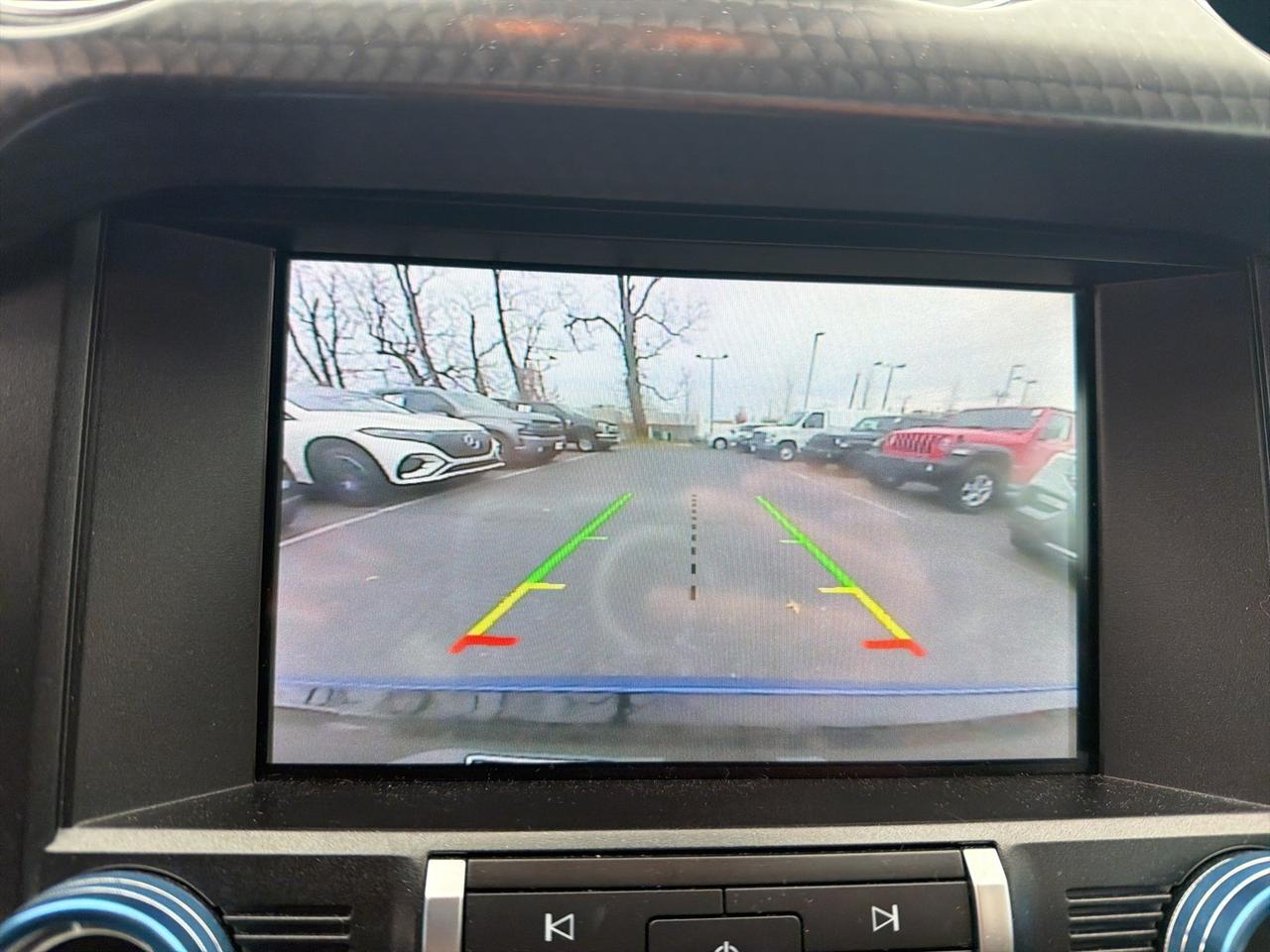 2020 Ford Mustang GT Premium Gaithersburg MD