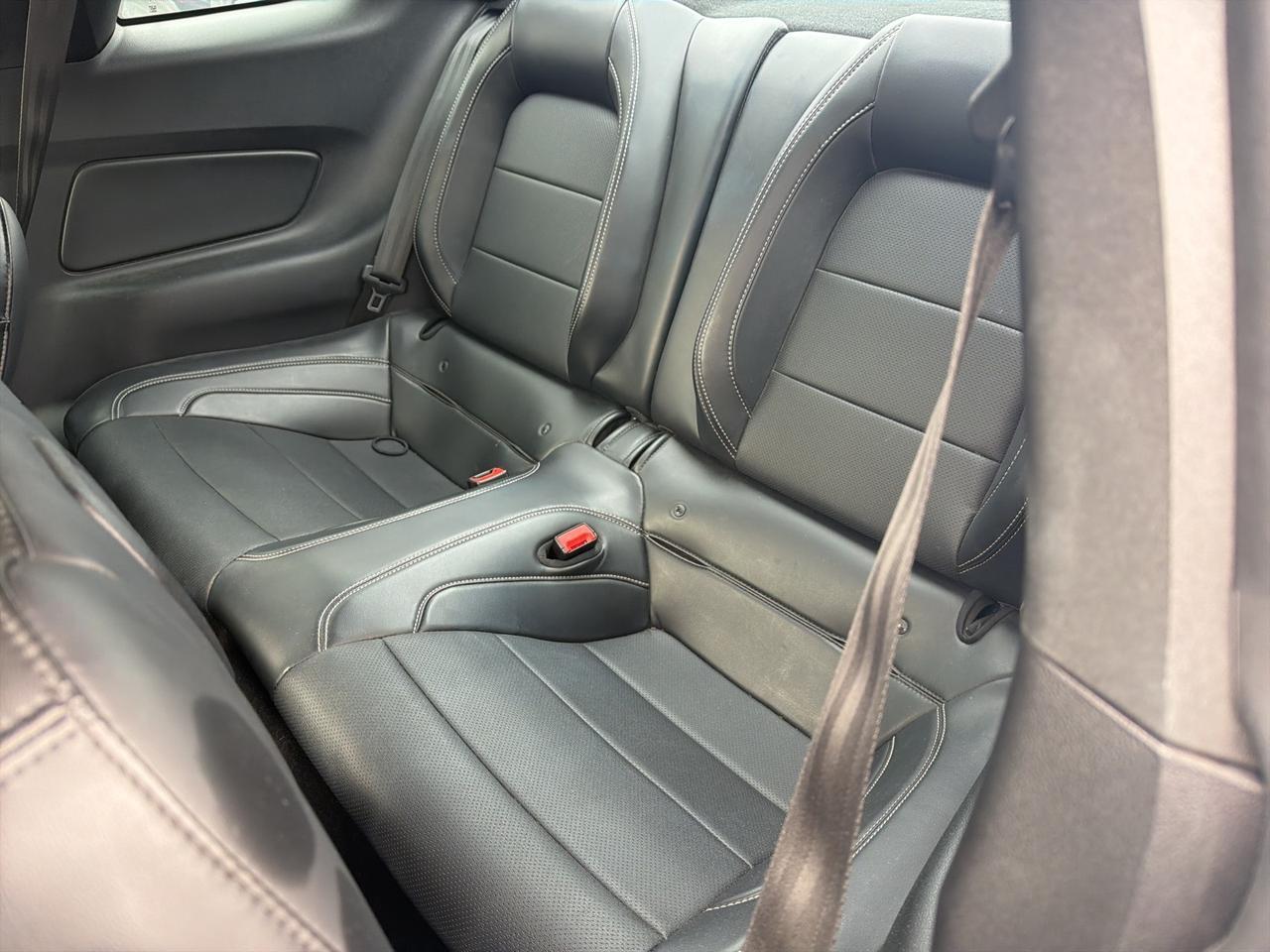 2020 Ford Mustang GT Premium Gaithersburg MD