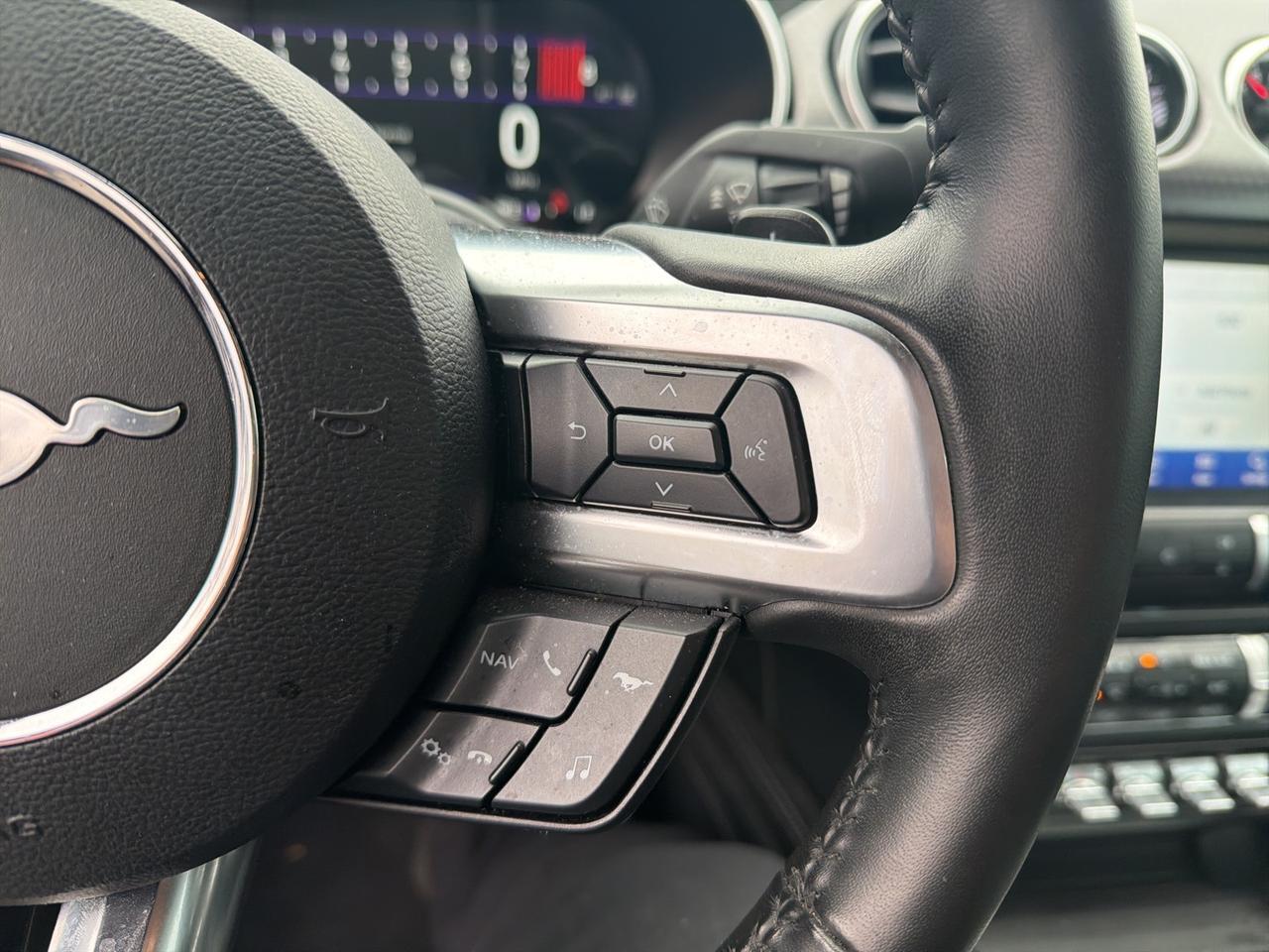 2020 Ford Mustang GT Premium Gaithersburg MD