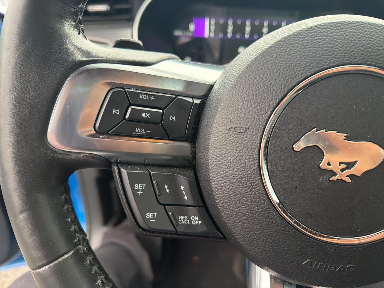 2020 Ford Mustang GT Premium Gaithersburg MD