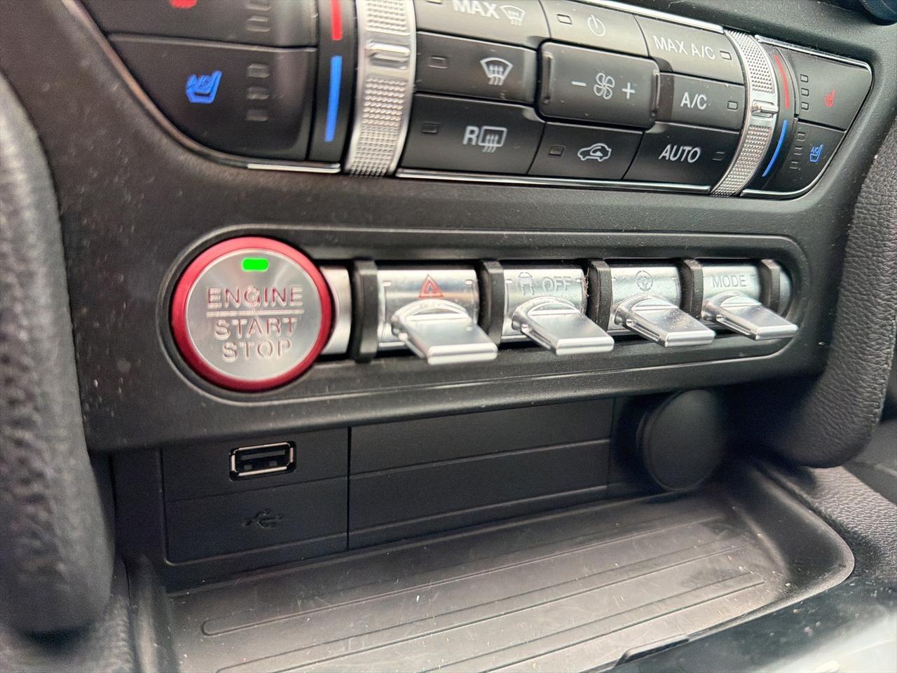 2020 Ford Mustang GT Premium Gaithersburg MD