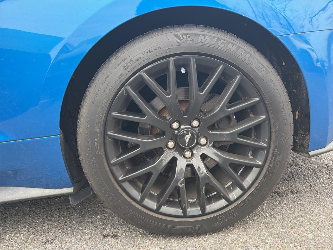 2020 Ford Mustang GT Premium Gaithersburg MD