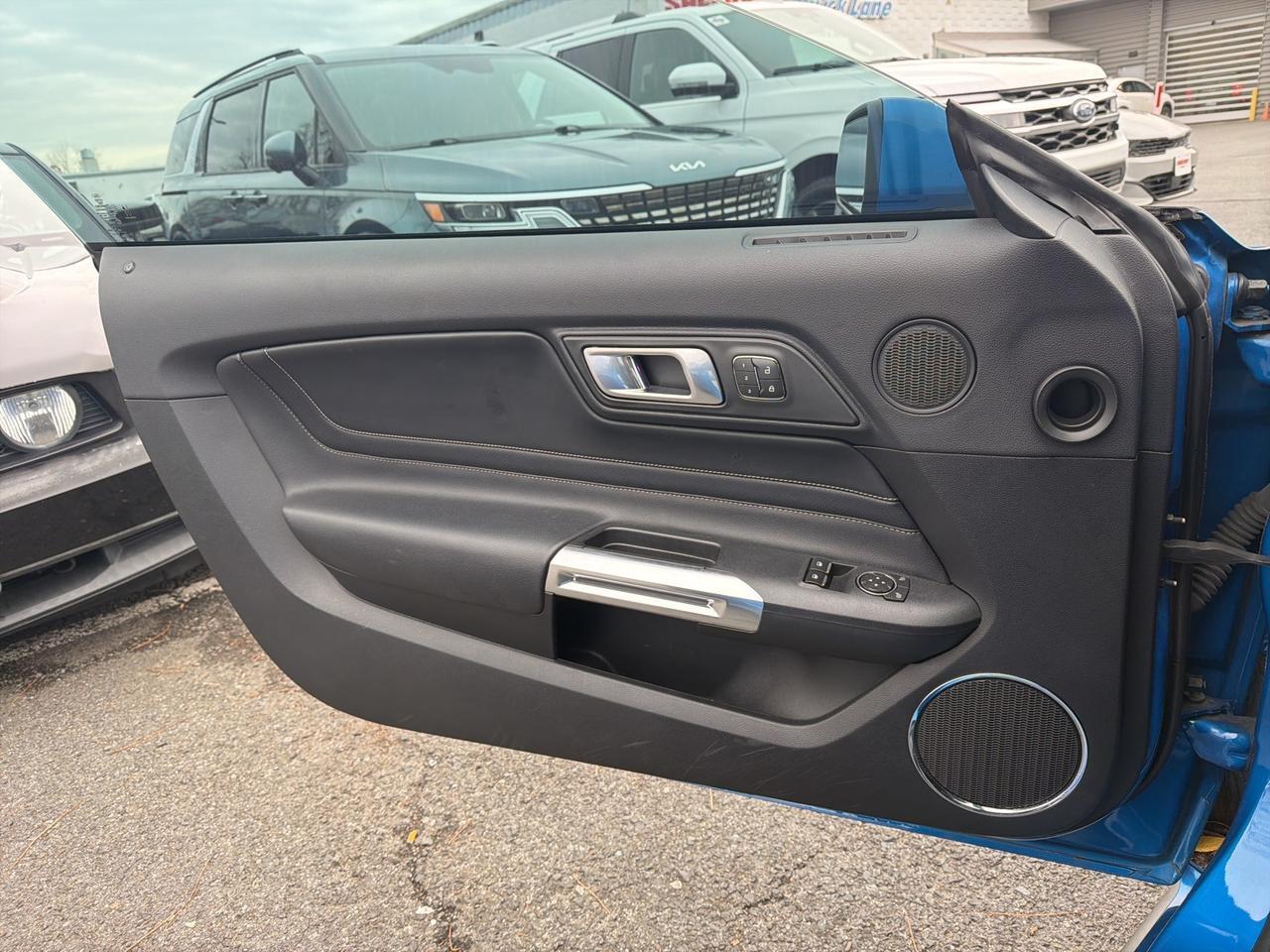 2020 Ford Mustang GT Premium Gaithersburg MD