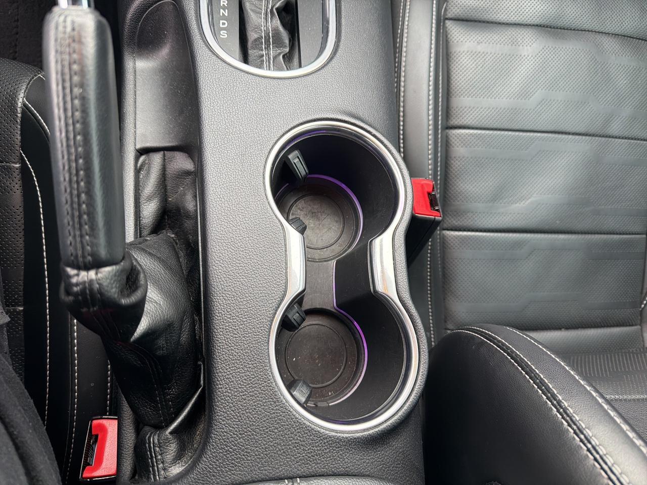 2020 Ford Mustang GT Premium Gaithersburg MD