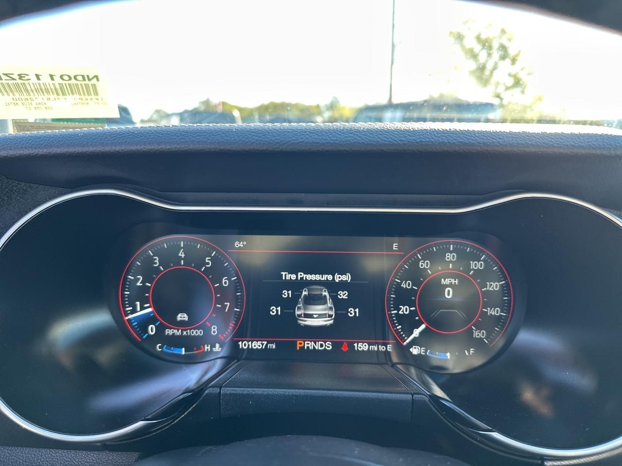 2020 Ford Mustang GT Premium Richmond VA