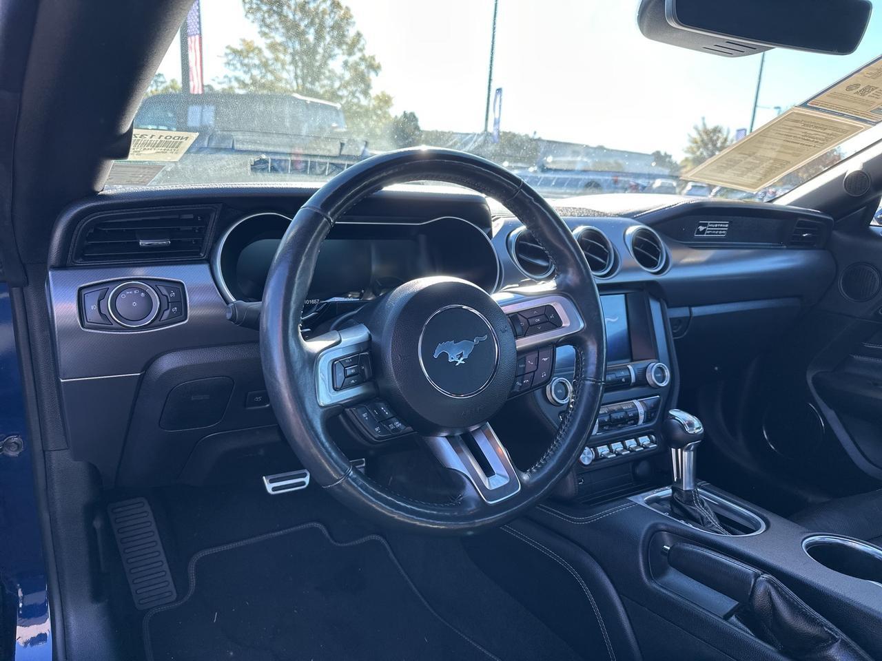 2020 Ford Mustang GT Premium Richmond VA