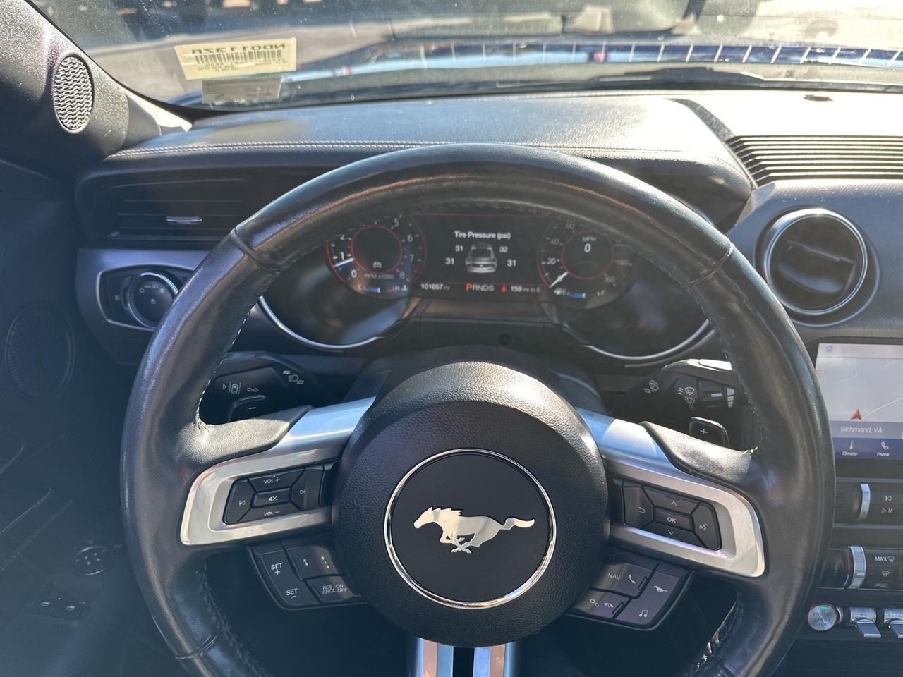 2020 Ford Mustang GT Premium Richmond VA