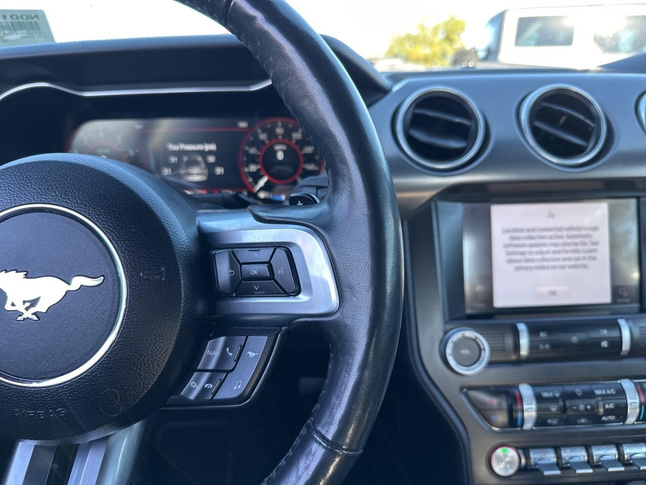 2020 Ford Mustang GT Premium Richmond VA