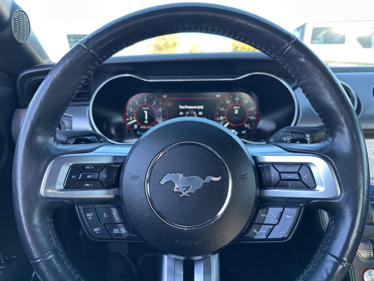 2020 Ford Mustang GT Premium Richmond VA