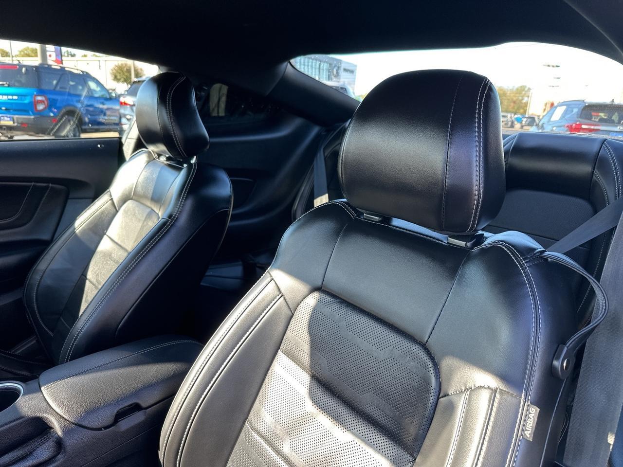 2020 Ford Mustang GT Premium Richmond VA