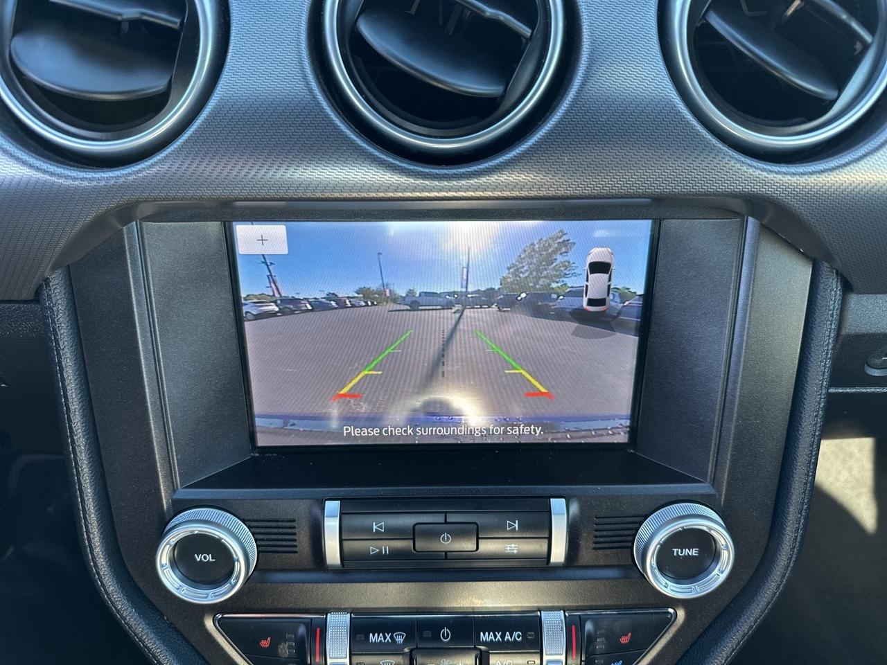 2020 Ford Mustang GT Premium Richmond VA