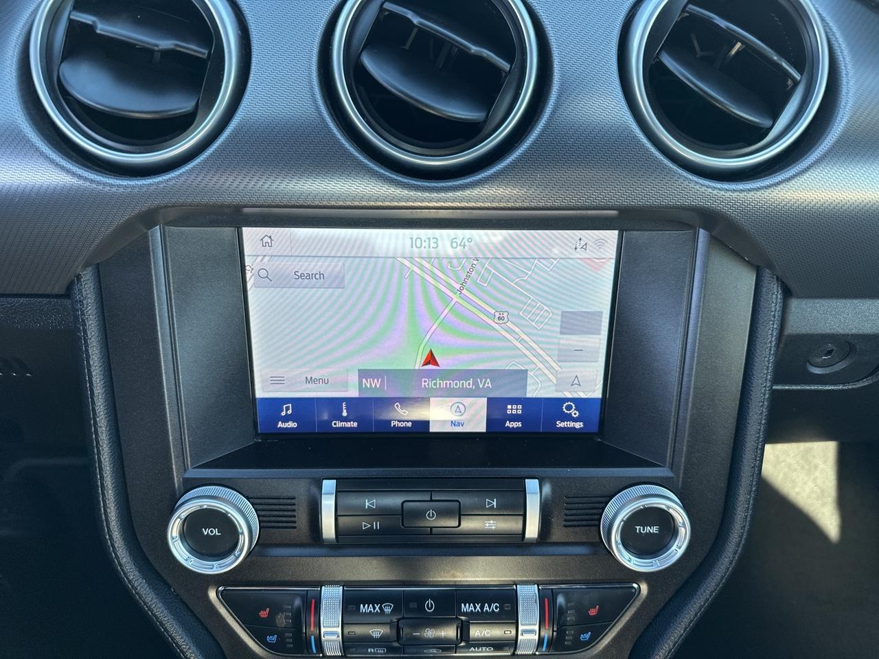 2020 Ford Mustang GT Premium Richmond VA