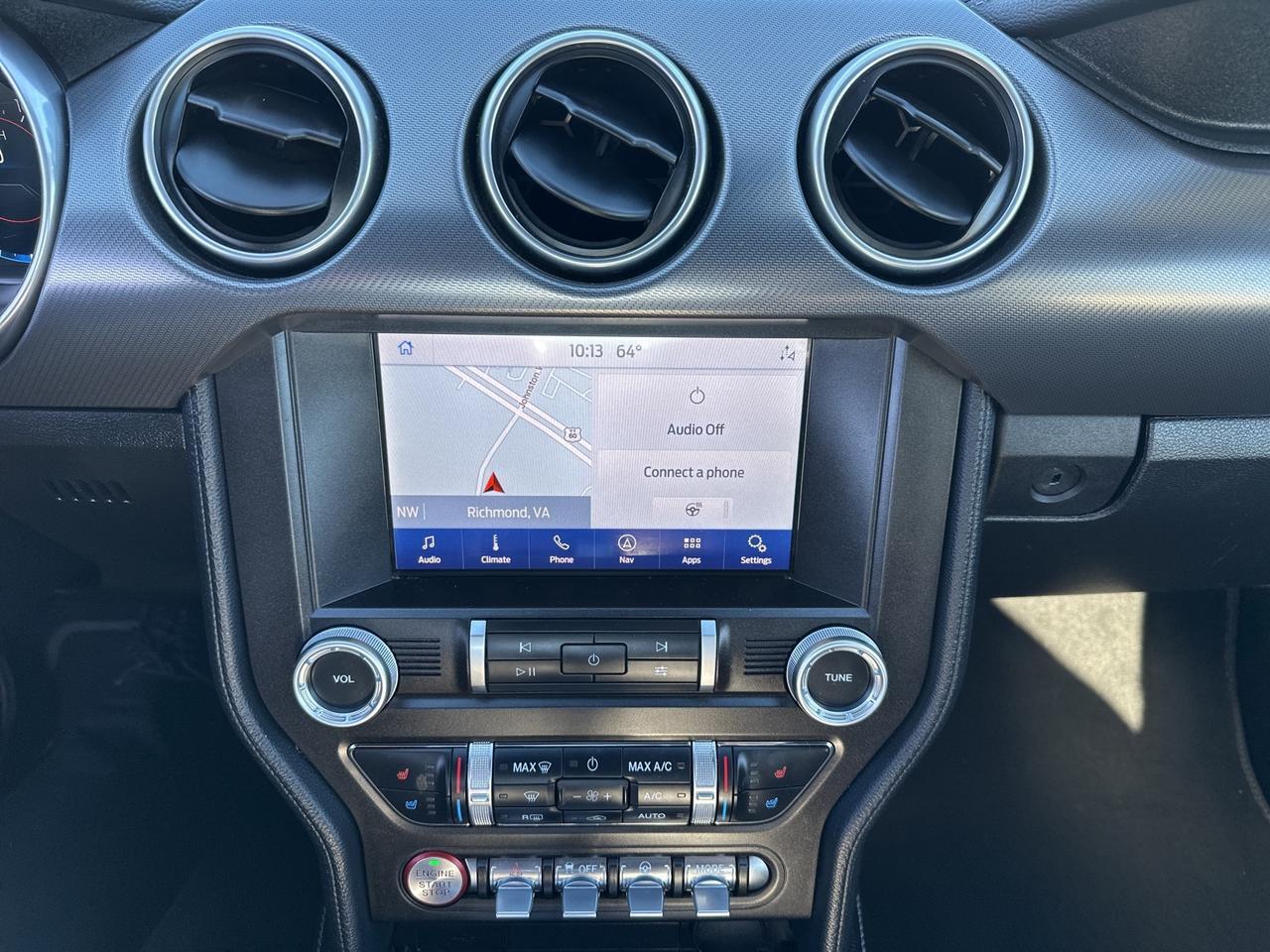 2020 Ford Mustang GT Premium Richmond VA