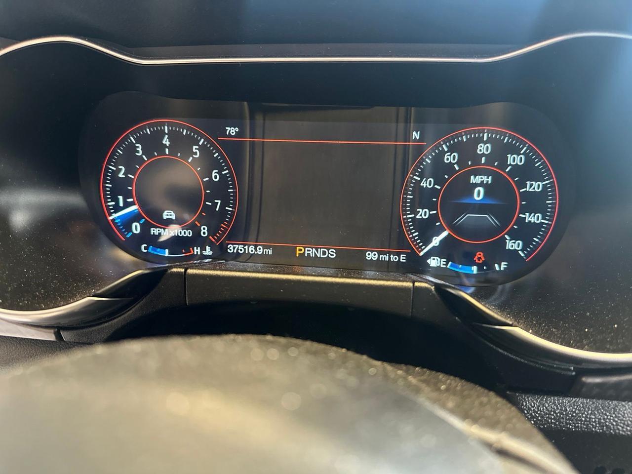 2020 Ford Mustang GT Premium Richmond VA