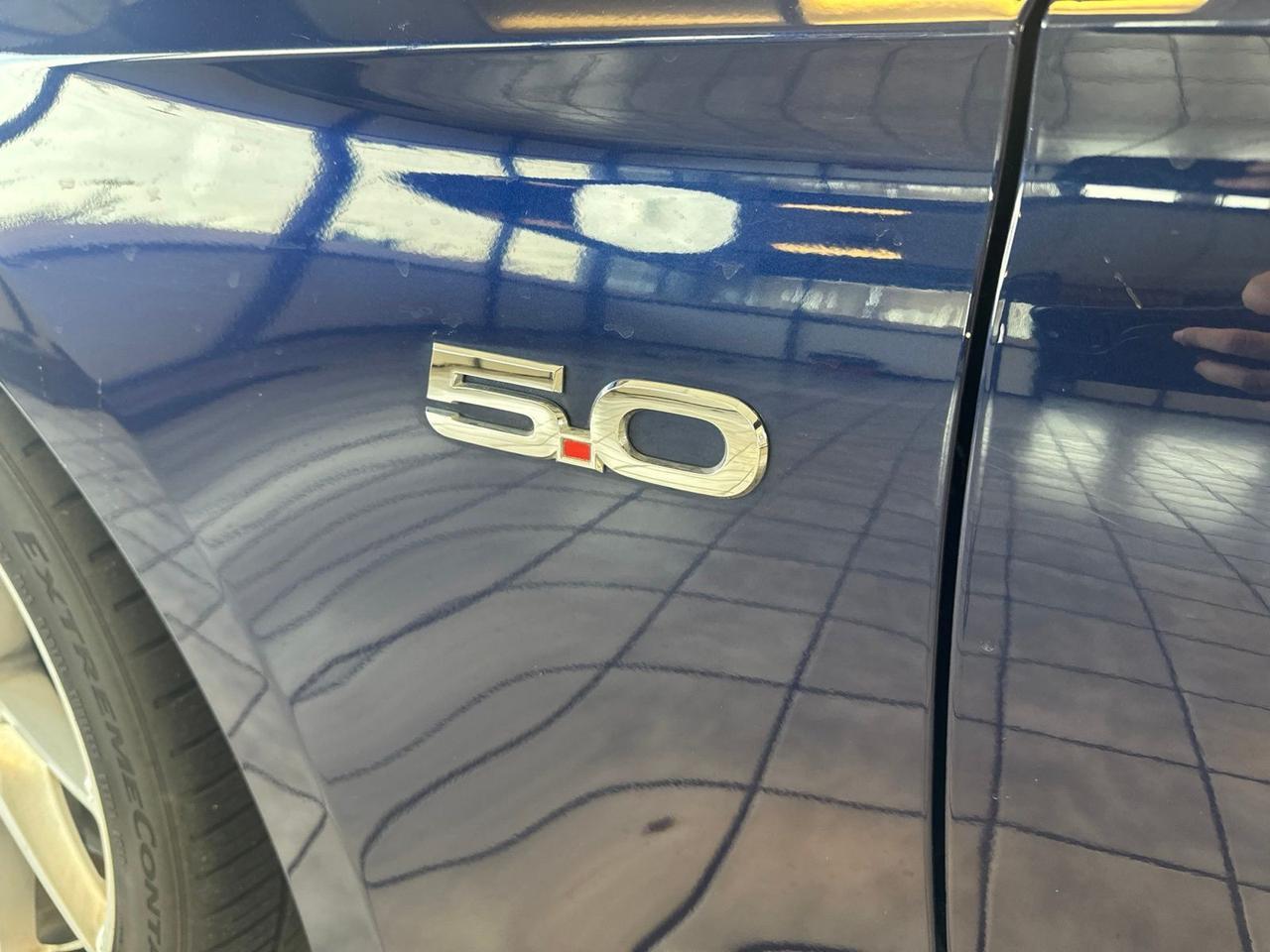 2020 Ford Mustang GT Premium Richmond VA