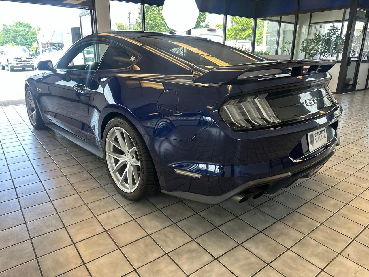 2020 Ford Mustang GT Premium Richmond VA