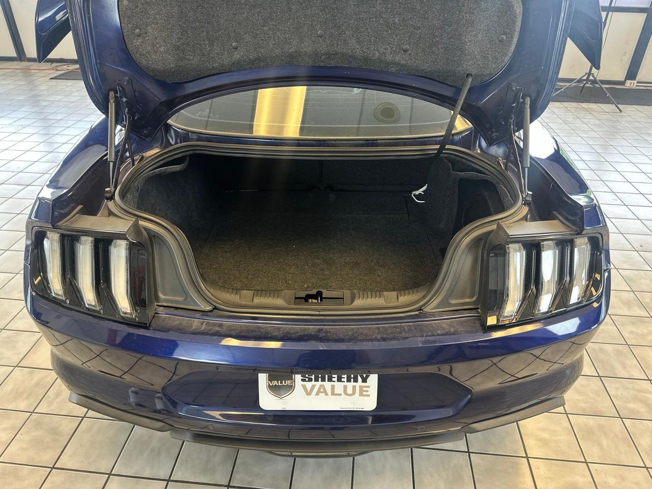 2020 Ford Mustang GT Premium Richmond VA