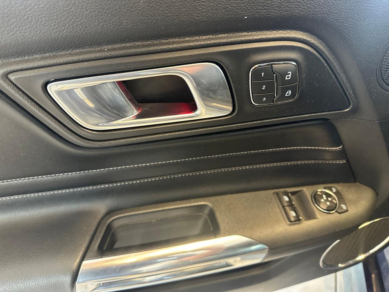 2020 Ford Mustang GT Premium Richmond VA