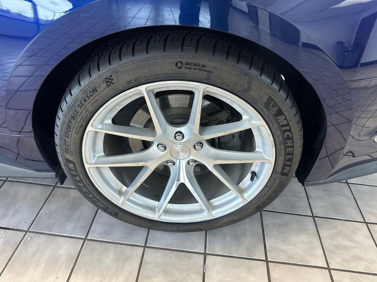 2020 Ford Mustang GT Premium Richmond VA