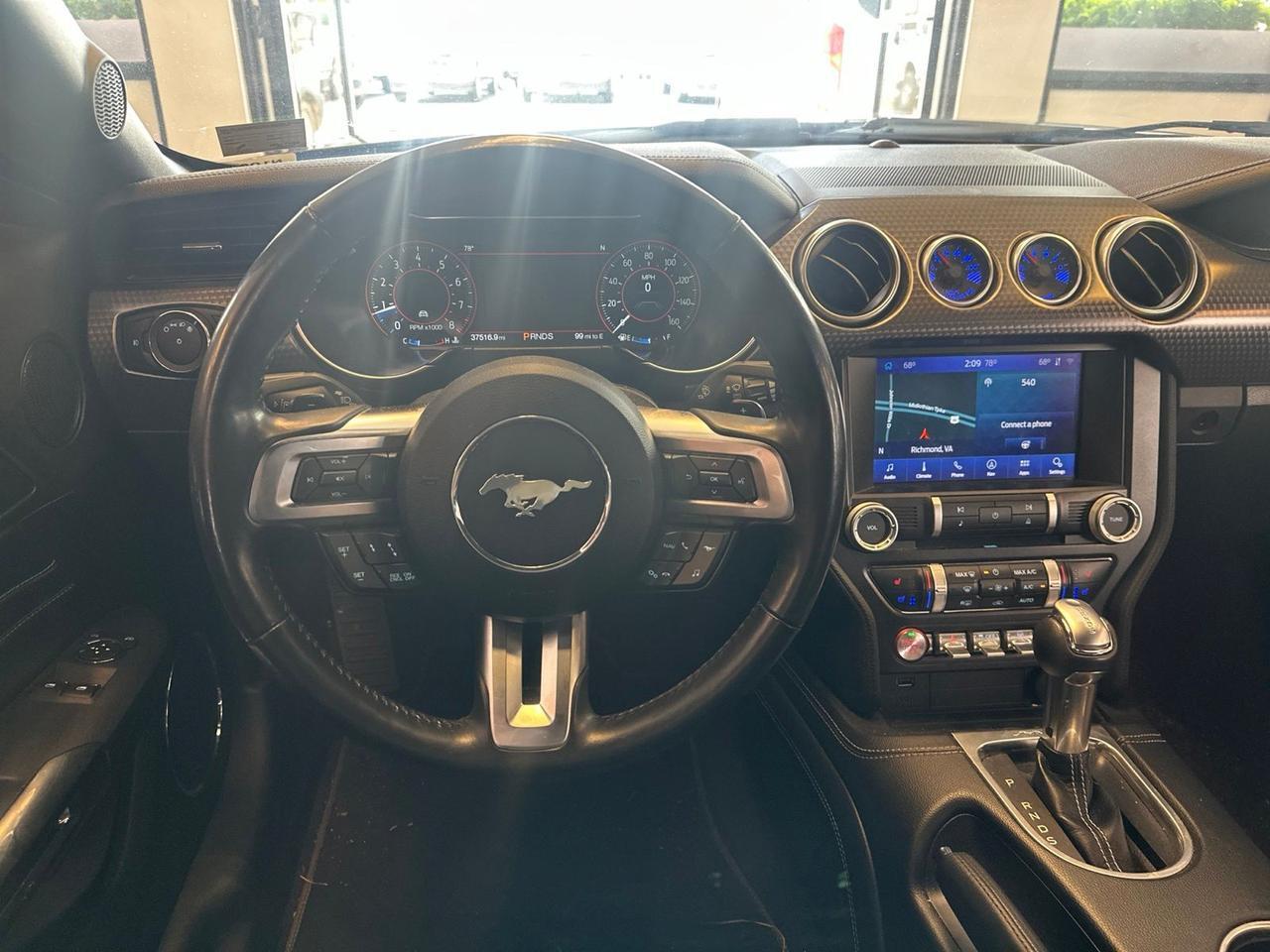 2020 Ford Mustang GT Premium Richmond VA