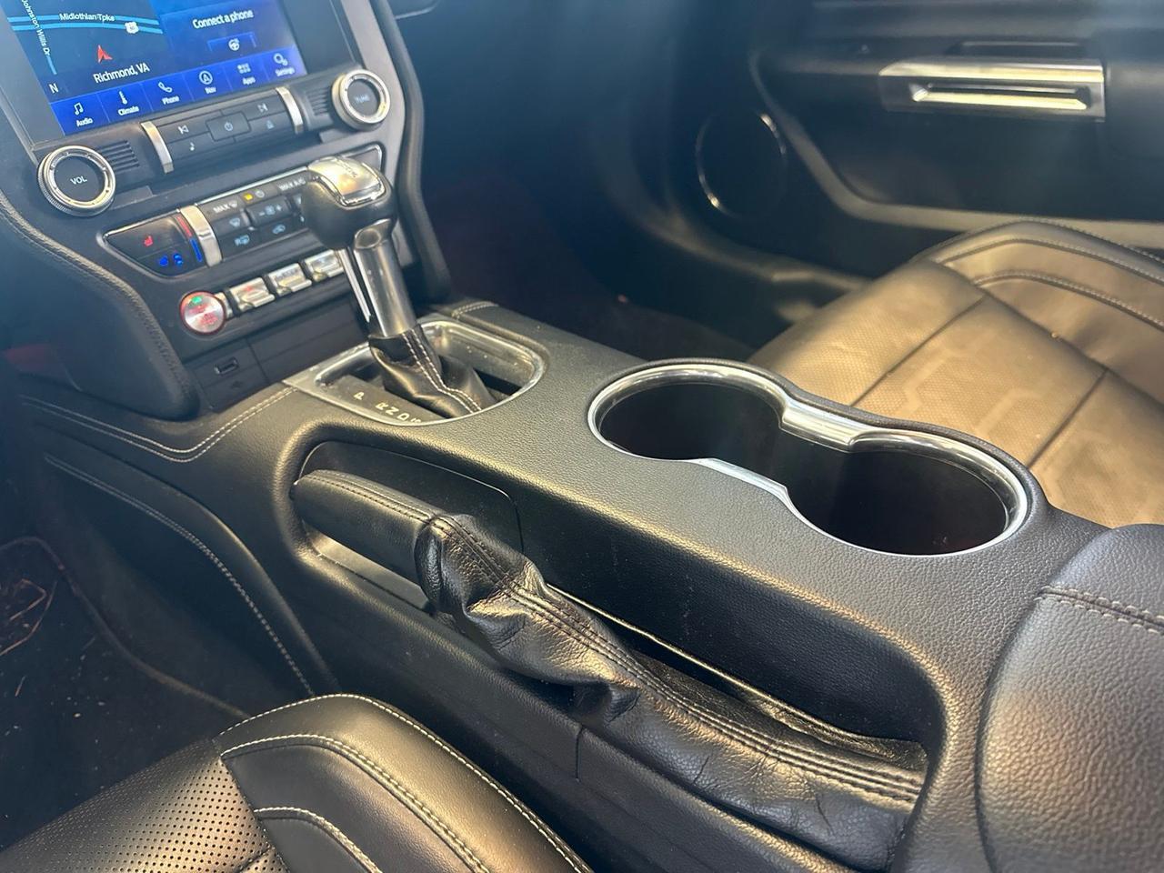2020 Ford Mustang GT Premium Richmond VA
