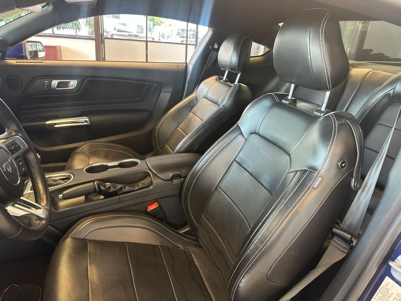 2020 Ford Mustang GT Premium Richmond VA