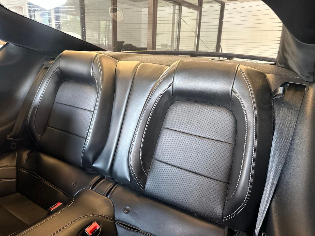 2020 Ford Mustang GT Premium Richmond VA