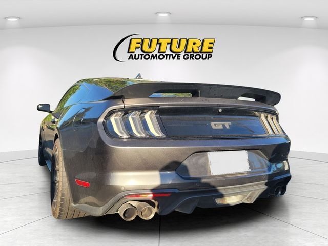 2020 Ford Mustang GT Roseville CA