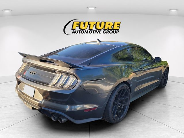 2020 Ford Mustang GT Roseville CA