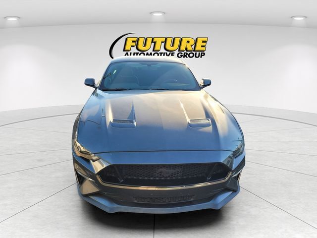 2020 Ford Mustang GT Roseville CA