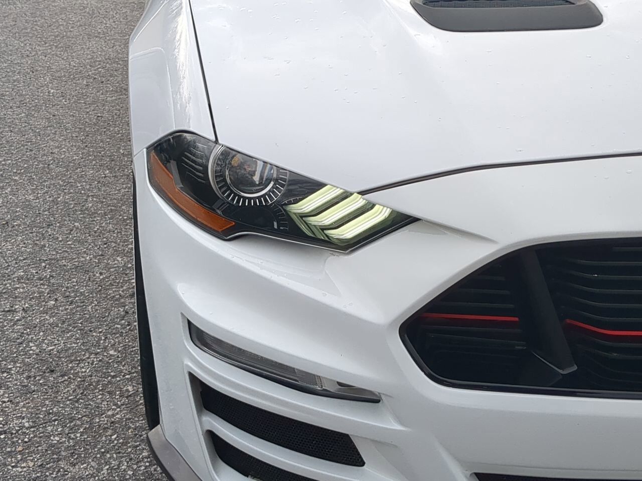 2020 Ford Mustang GT SALEEN Winder GA