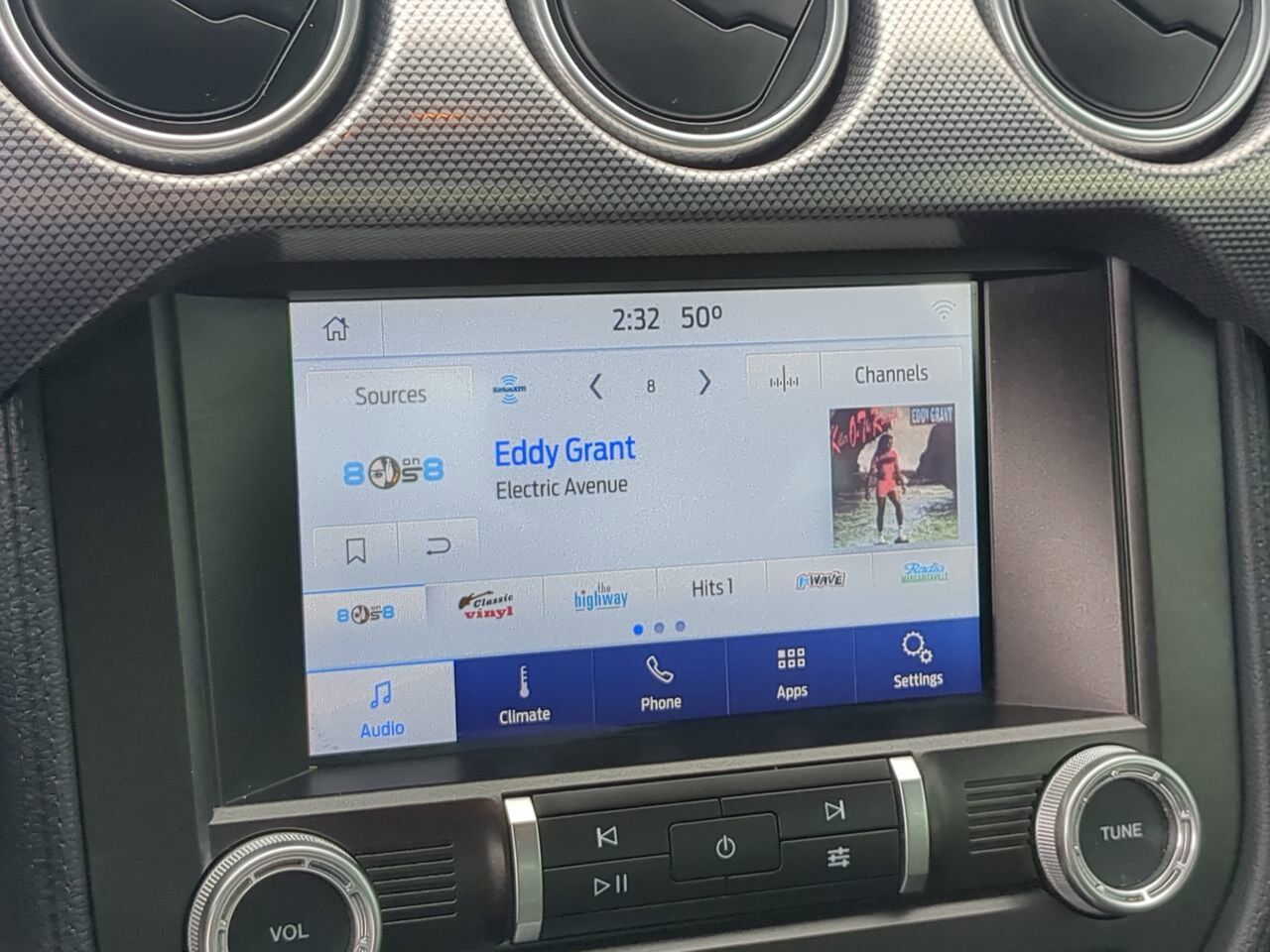 2020 Ford Mustang GT SALEEN Winder GA