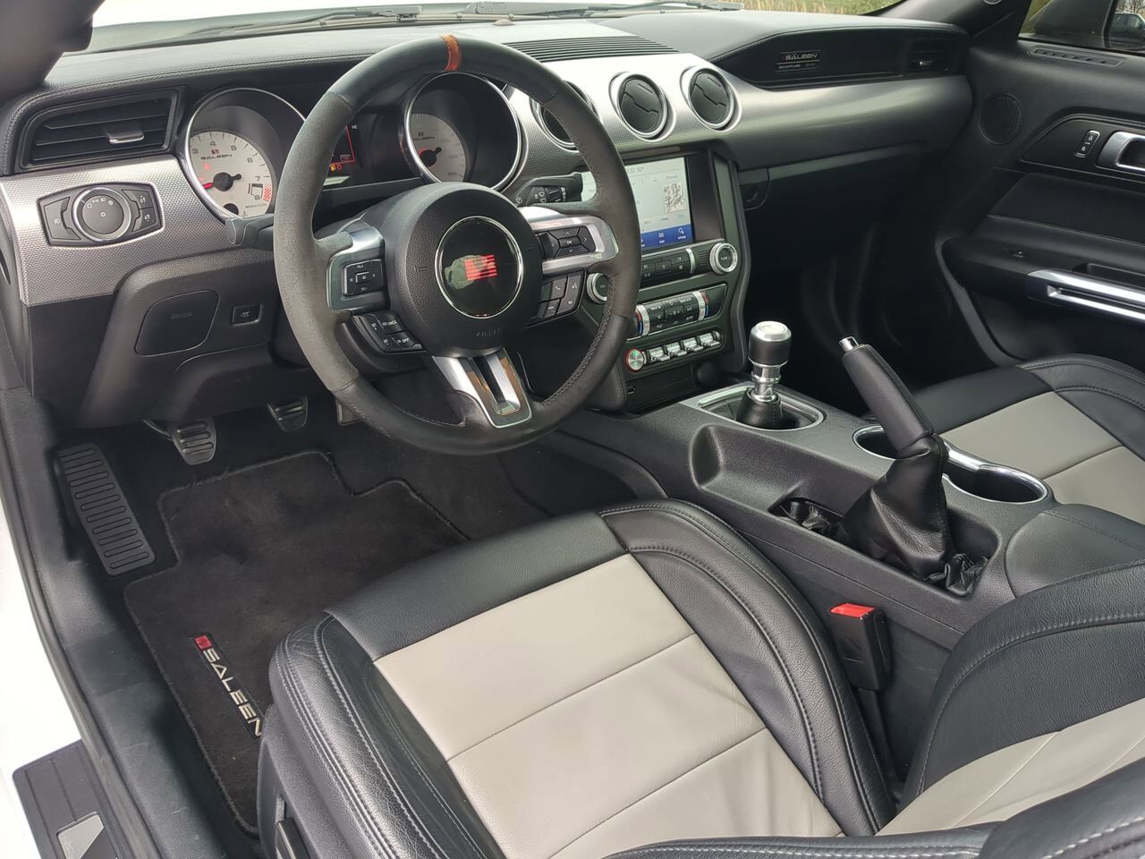 2020 Ford Mustang GT SALEEN Winder GA