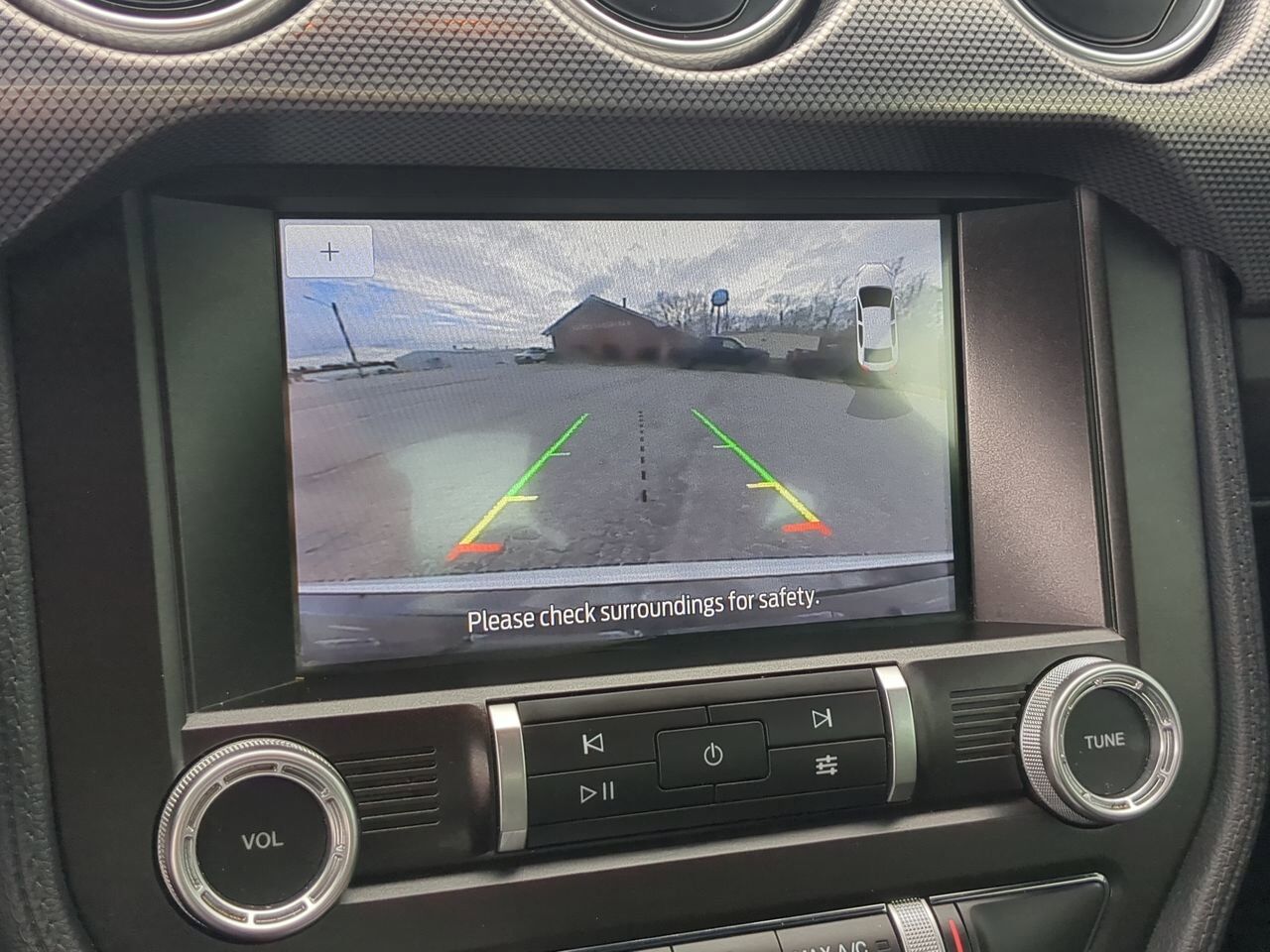 2020 Ford Mustang GT SALEEN Winder GA