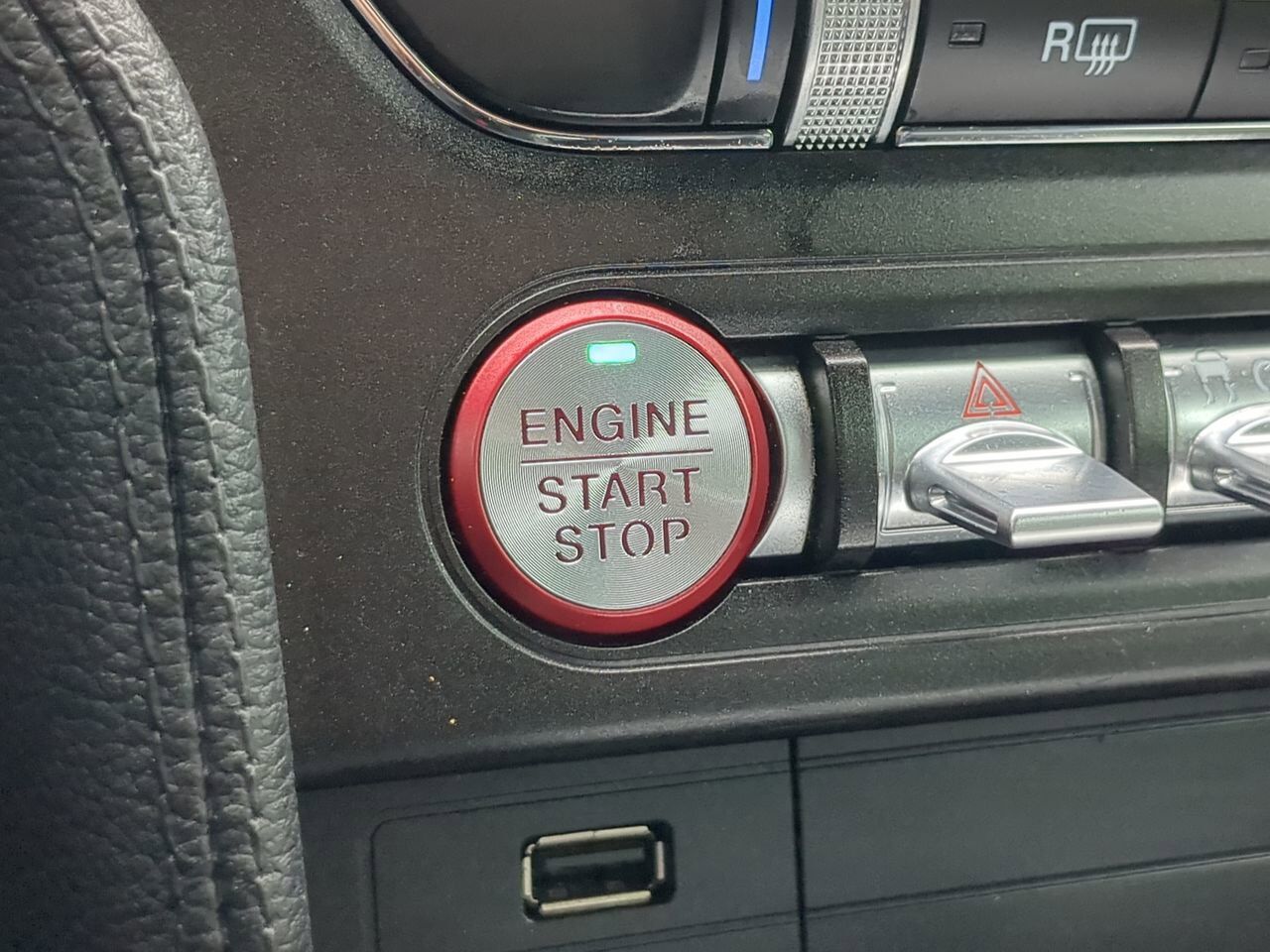 2020 Ford Mustang GT SALEEN Winder GA