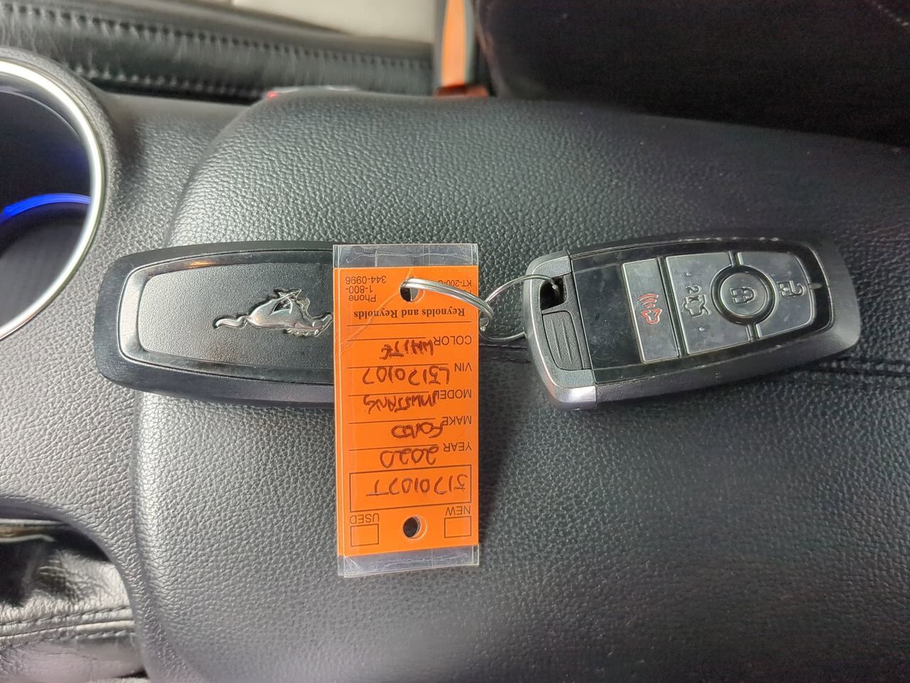 2020 Ford Mustang GT SALEEN Winder GA