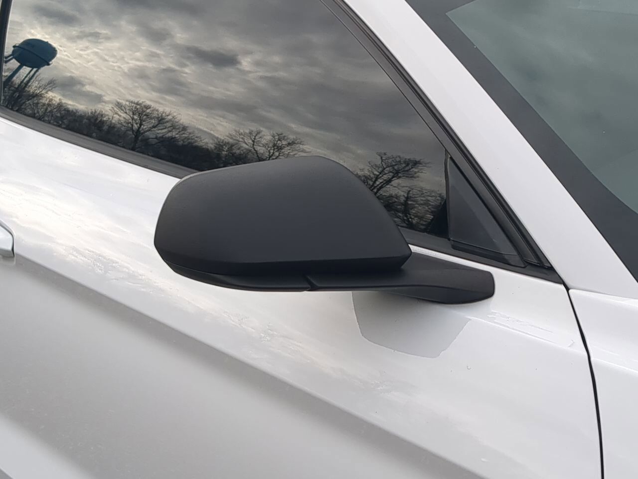 2020 Ford Mustang GT SALEEN Winder GA