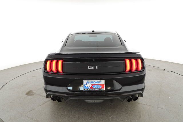 2020 Ford Mustang GT New Braunfels TX