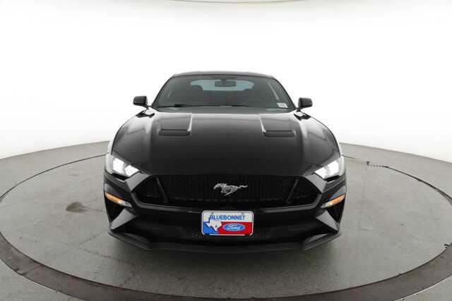 2020 Ford Mustang GT New Braunfels TX