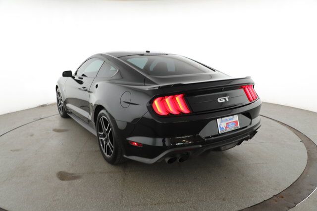 2020 Ford Mustang GT New Braunfels TX
