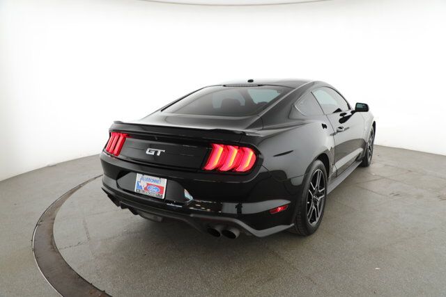 2020 Ford Mustang GT New Braunfels TX