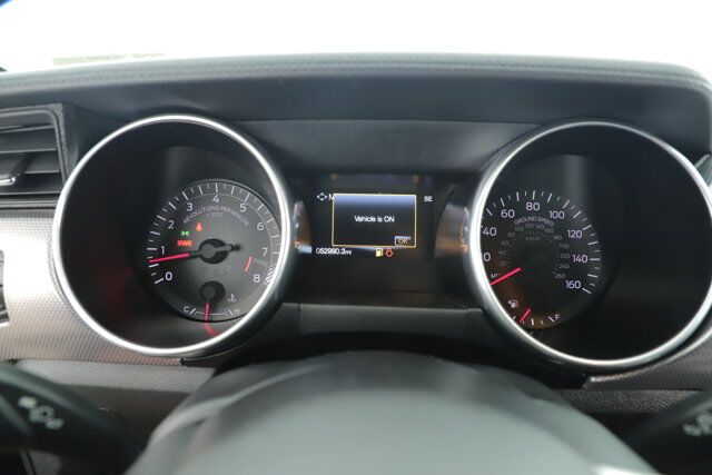 2020 Ford Mustang GT New Braunfels TX