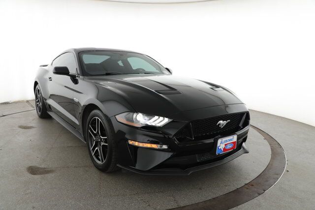 2020 Ford Mustang GT New Braunfels TX