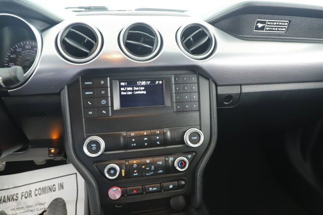 2020 Ford Mustang GT New Braunfels TX